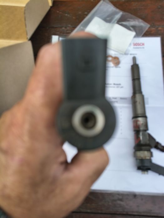 Injectoare de BMW 163 CP  Remediate la Bosch