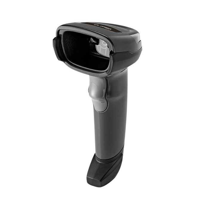 Проводной сканер штрих-кодов Zebra DS2208