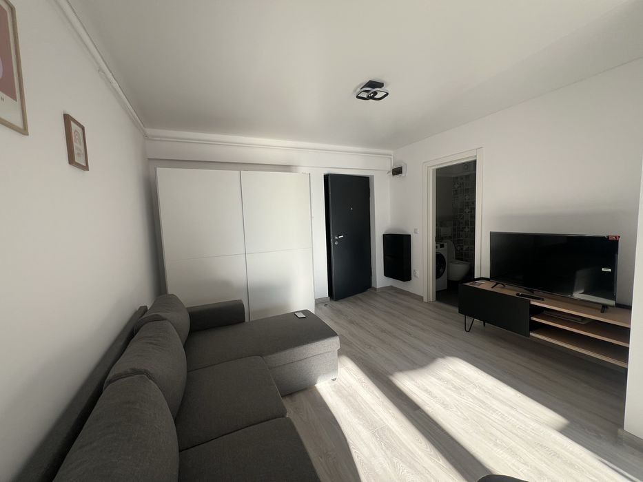 Apartament 2 camere Copou Garden zona Royal