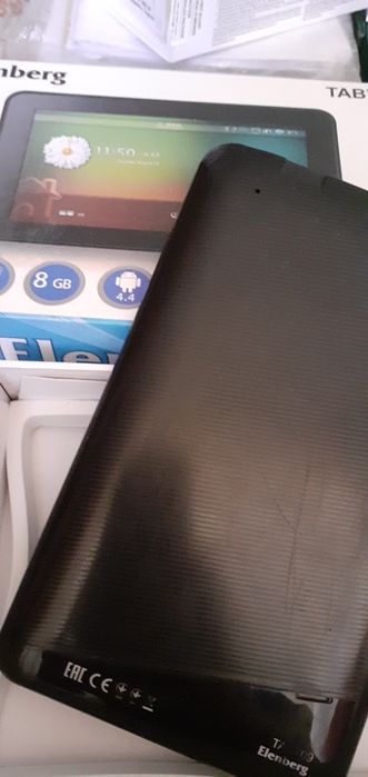 Elenberg  планшет