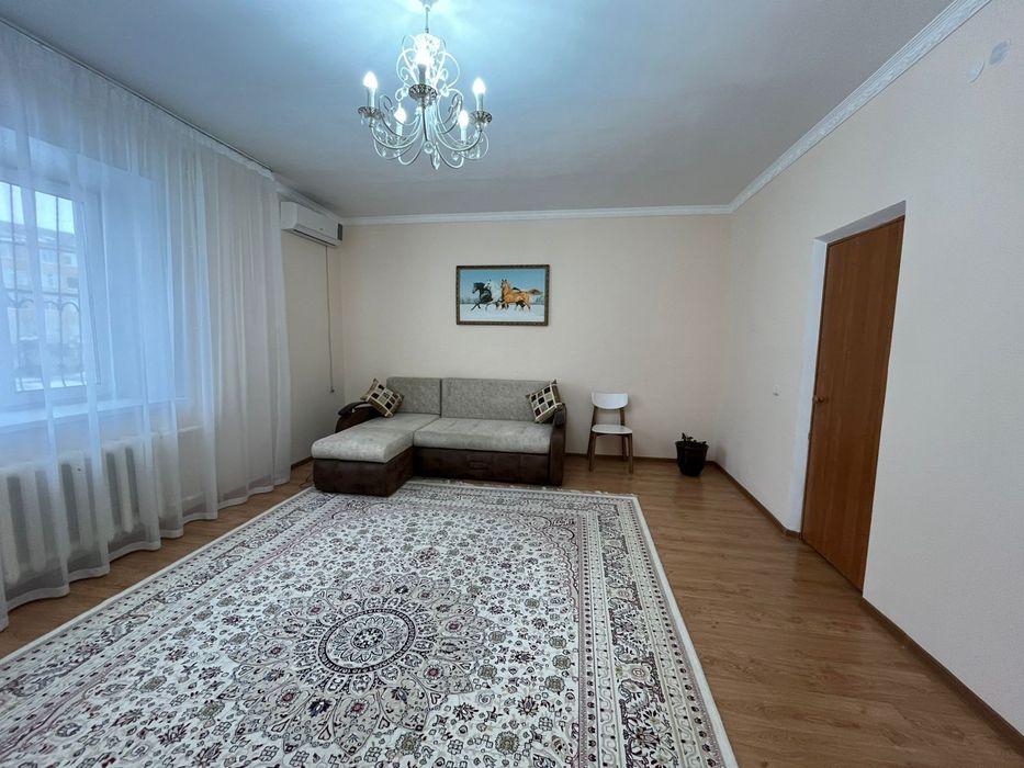 Продается 2 комнатная квартира