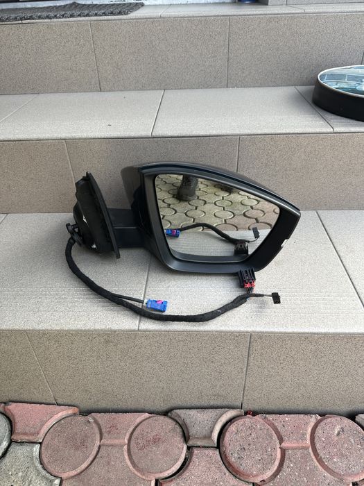 Oglinda dreapta skoda kodiaq