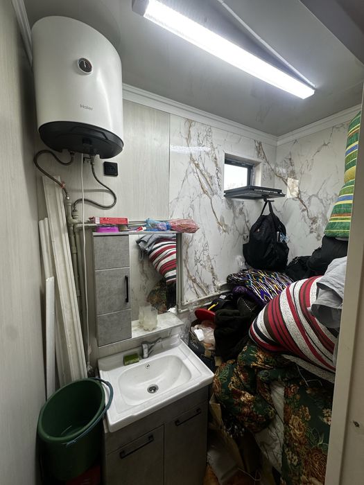 Жилой контейнер продается