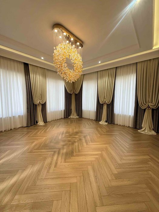 ДОМ Продажа 2х этажный евро участок 8 соток /Рохат круг Шохсанам махал