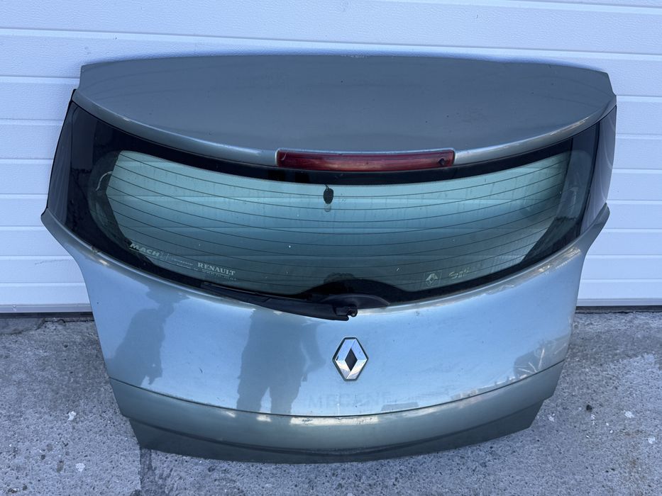 Haion / portbagaj Renault megane 2 hatchback