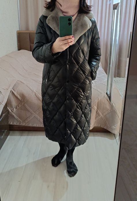 Продам женскую куртку