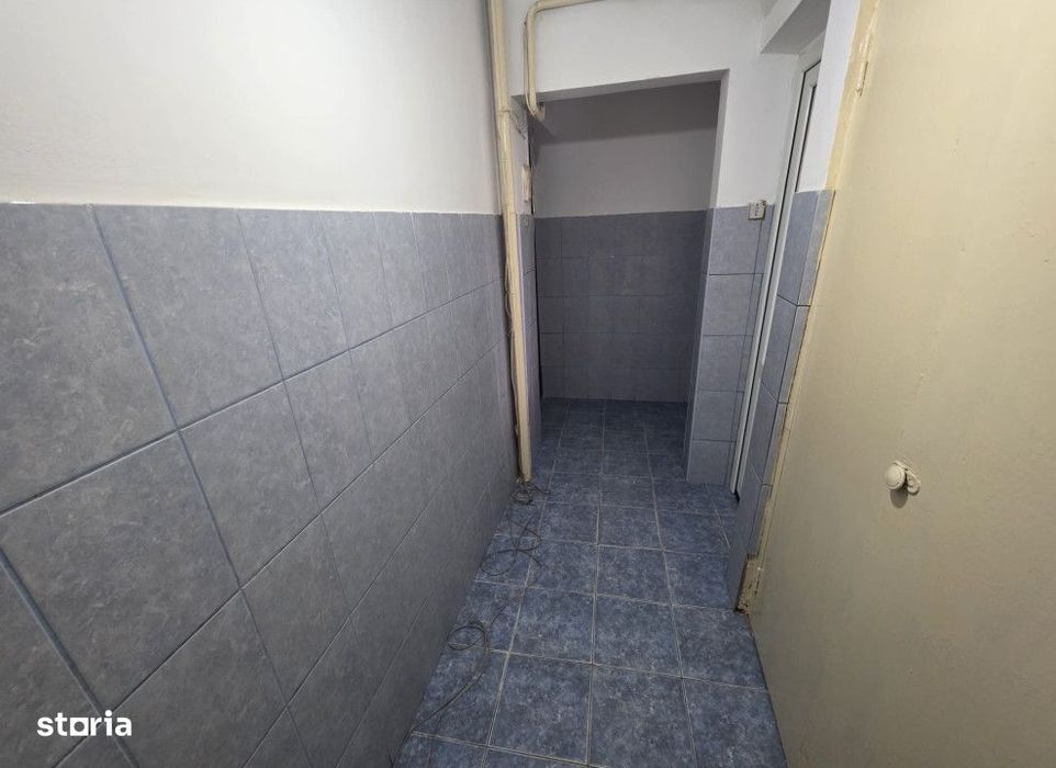 Apartament  3 camere Alexandru cel Bun , 50 metri, etaj 2 Cod:163276