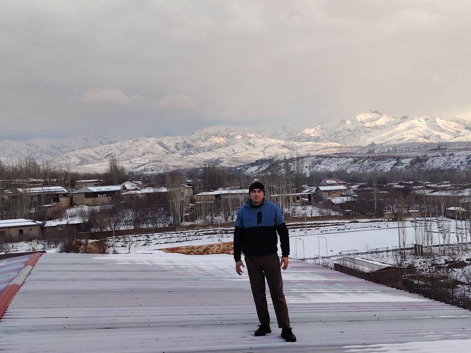 Quyosh panel oʻrnatish va tamirlash xizmati Солнечные панел установкa