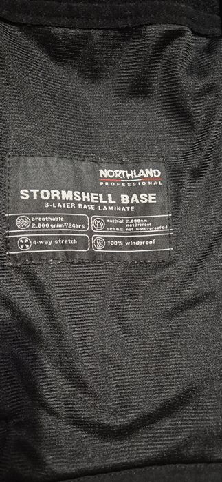 Geacă de schi pentru femei, mărimea 40