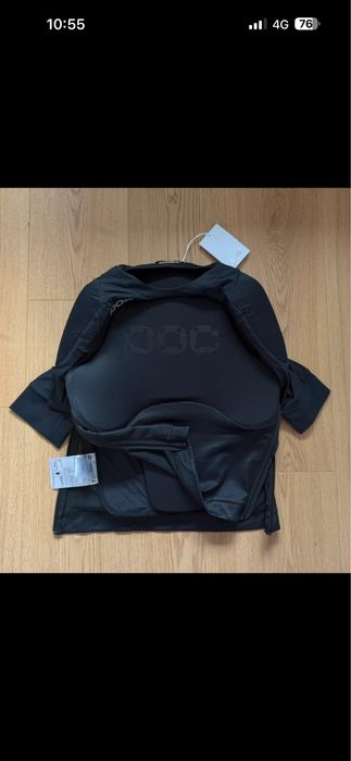Protectie ciclism / Enduro -  POC Oseus vdp