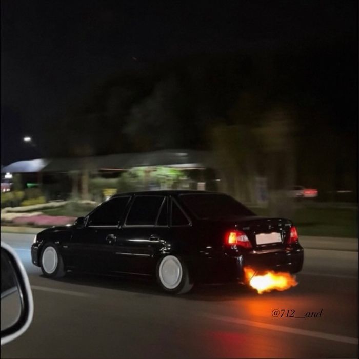 Nexia 2 legenda sotiladi