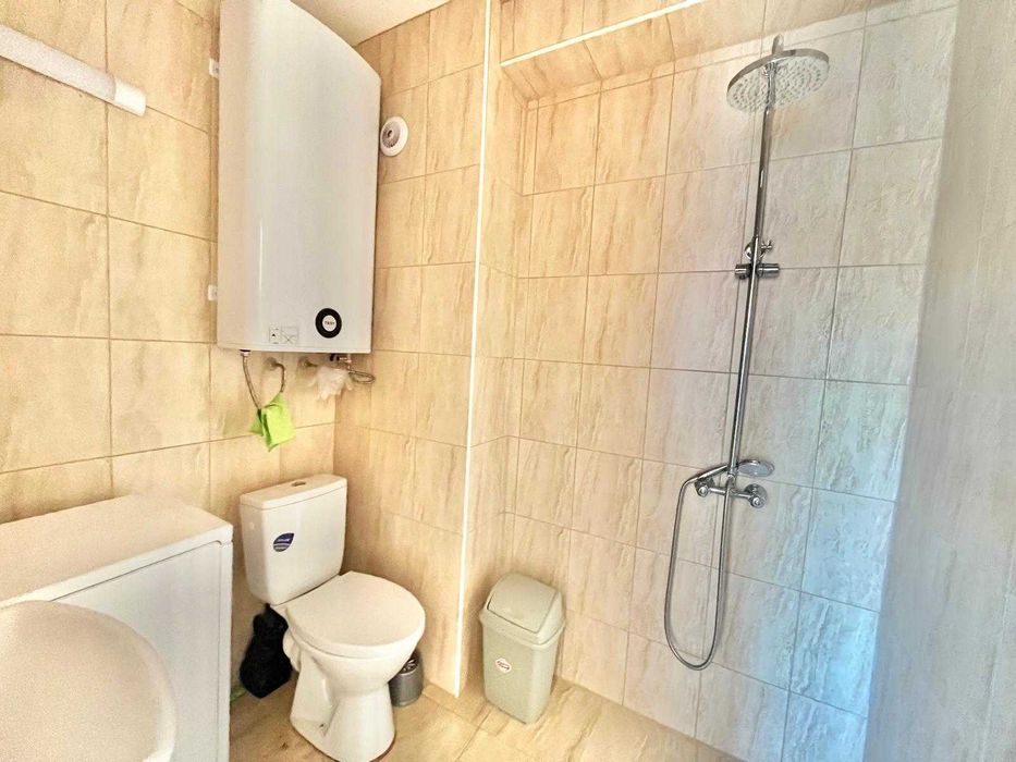 Продава се Двустаен апартамент в к.к. Слънчев бряг - 50 кв.м за 890 €/кв.м - Снимка #8