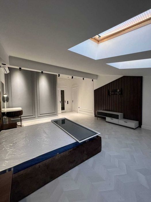 ЖК Новомосковская дуплекс 6 комнат,квартира,новостройка,Новомосковская