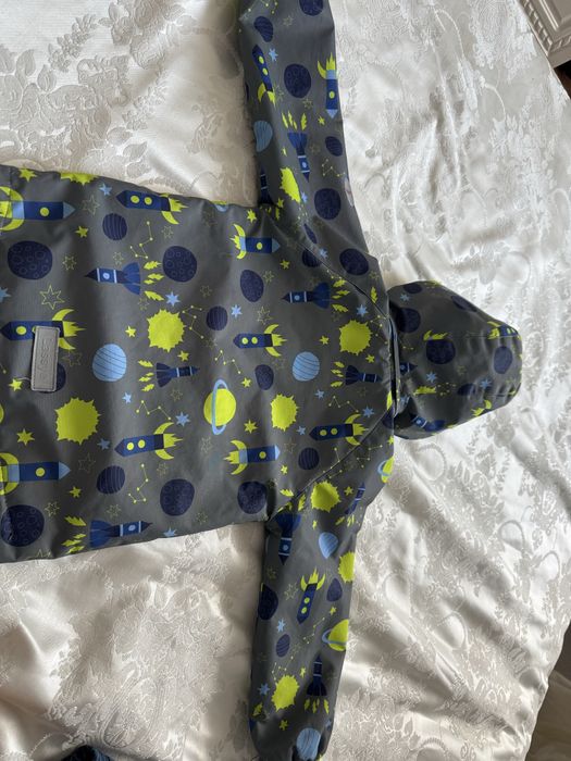 Продам детские вещи на мальчика