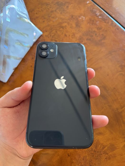 Iphone 11 сатылады