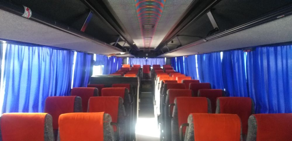 Аренда,автобусов