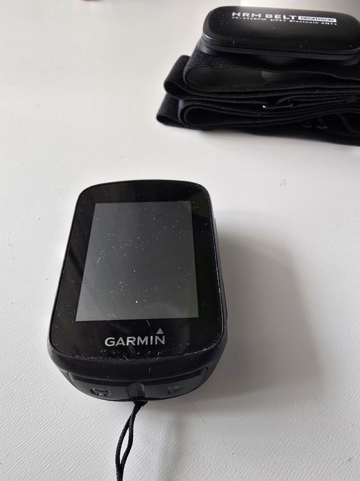 Garmin Edge 130 Plus