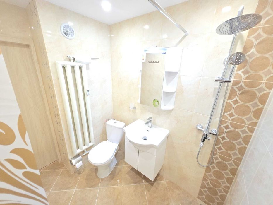 Дава се под наем Двустаен апартамент в София, Овча купел - 45 кв.м за 550 € - Снимка #17