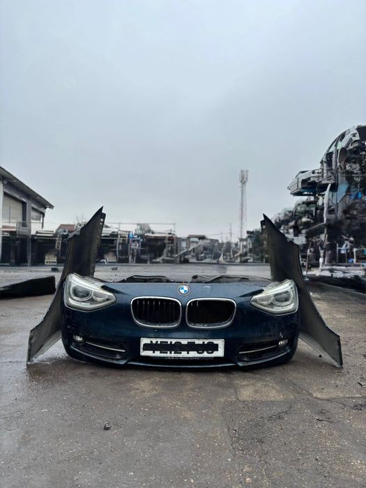 Bara fata Bmw F20 seria 1 an 2012