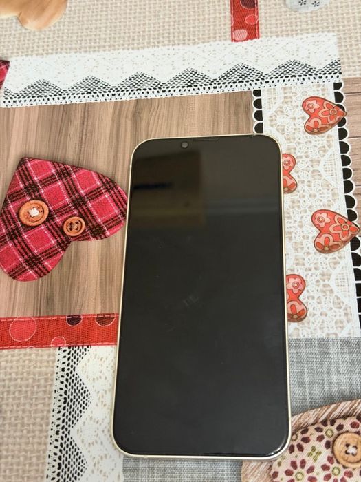 Iphone 14, 128 гб, цвет-белый