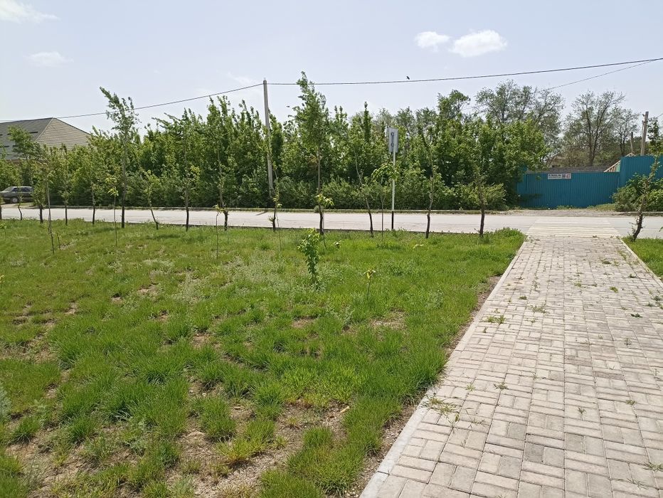 Продам участок для ИЖС