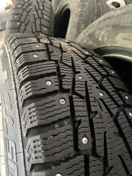 Диски с резиной r15