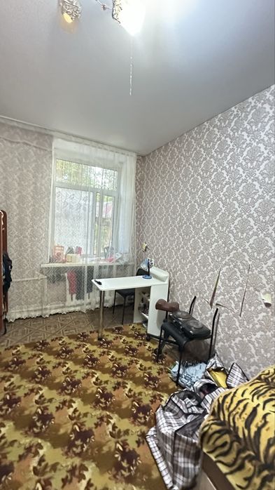 Продается 2 х комнатная квартира
