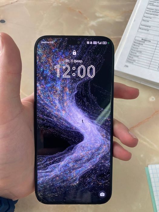 Продам хонор х8б