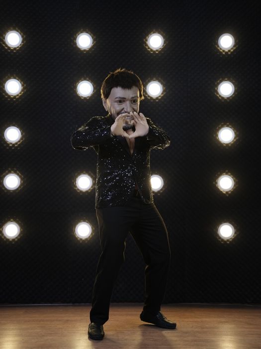 Ростовые куклы Аниматоры