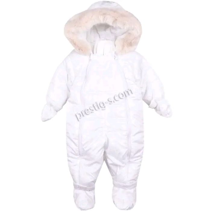 Зимни космонавтчета