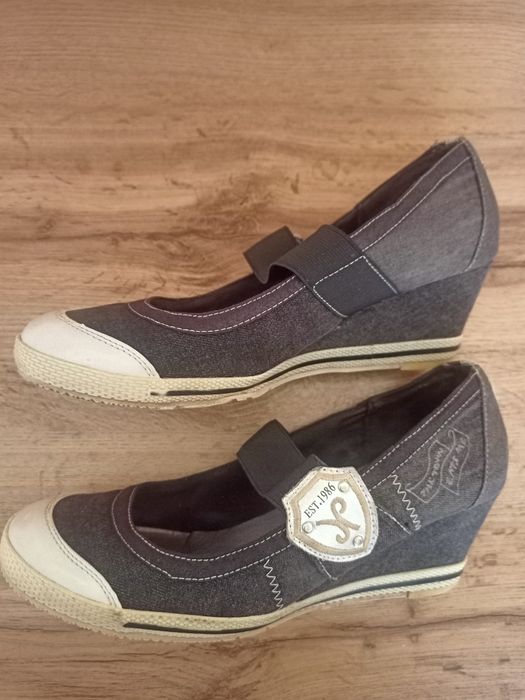 туфли женские р. 40-41