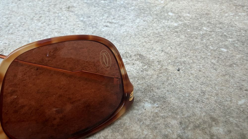 Cartier Eclat 51-14 слънчеви очила