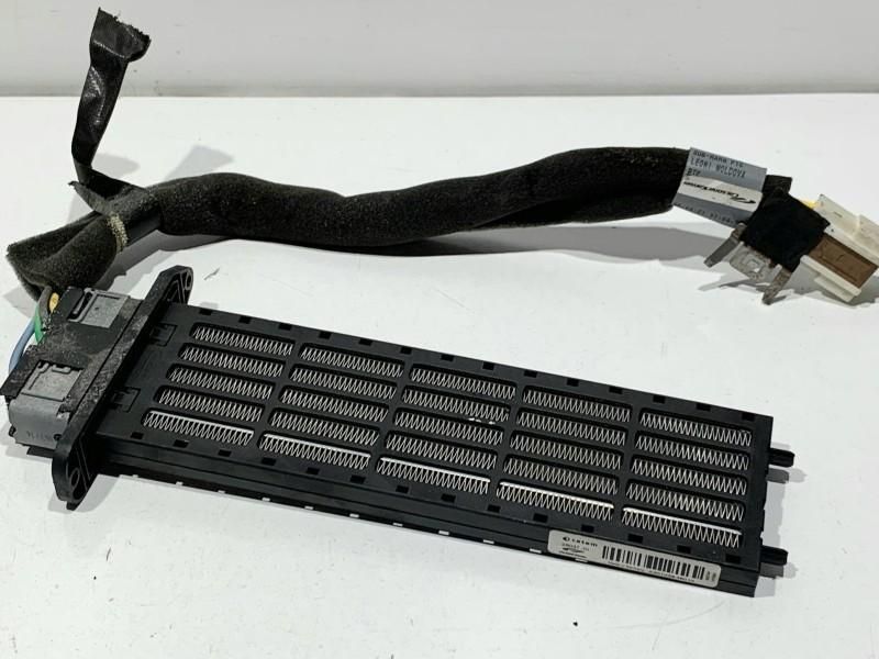 Rezistenta electrica bord Nissan X-Trail 3 T32