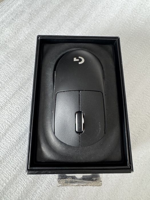 Logitech Pro X Superlight 2