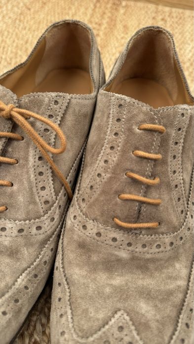 Pantofi eleganti de ocazie 45