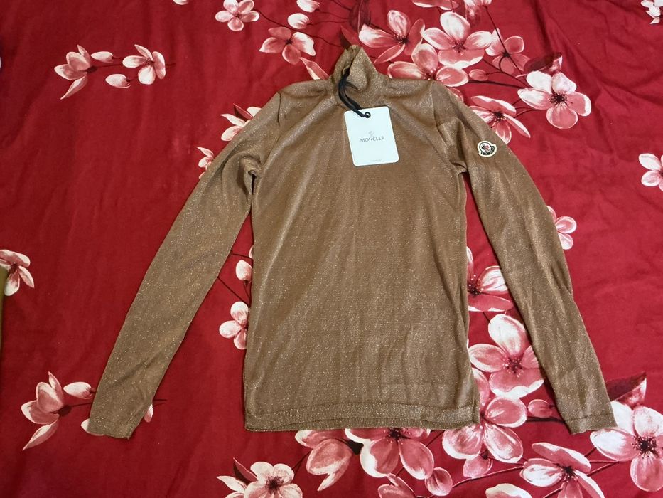 Bluza dama moncler