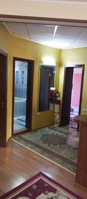 Срочно продается квартира  на кара камиш 1/2. 8 А дом 1/2