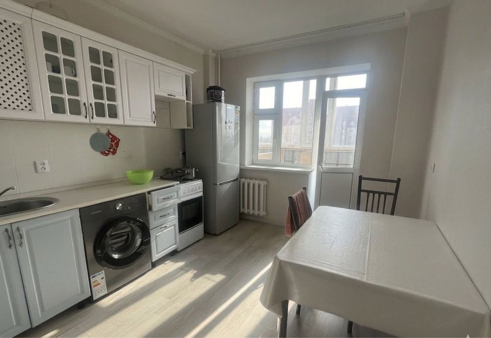 Сдам квартиру на длительный