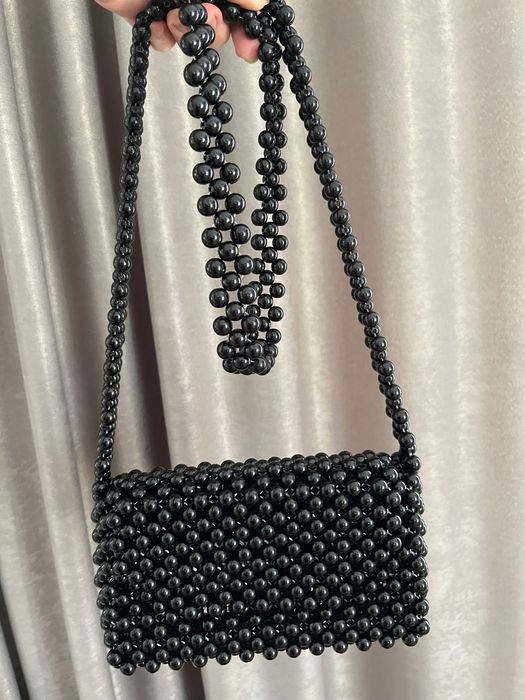 Gentuțe din mărgele