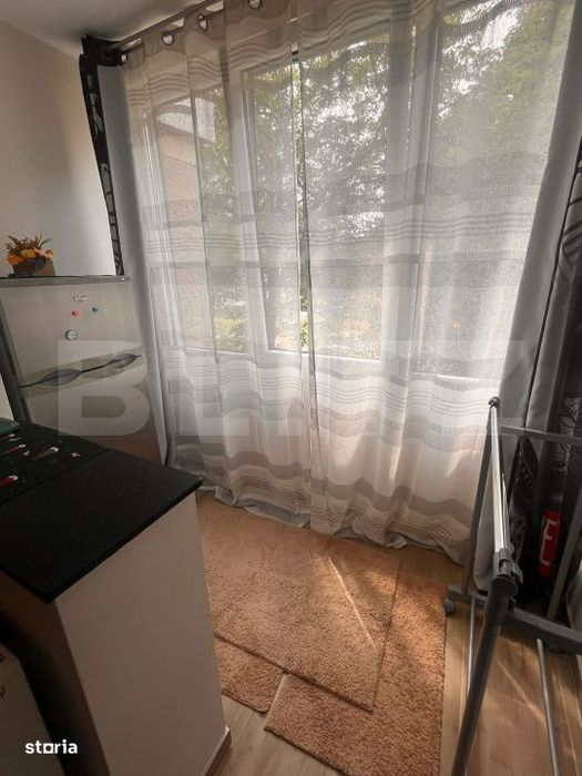 Apartament 2 camere, decomandat, etaj 1, zona Catedralei