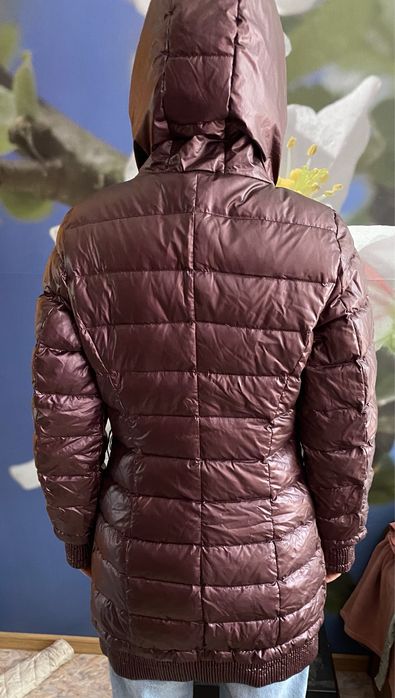 Зимняя куртка, разные модели. Возможен торг