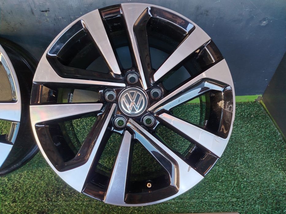 Jante R16 5x112 Originale