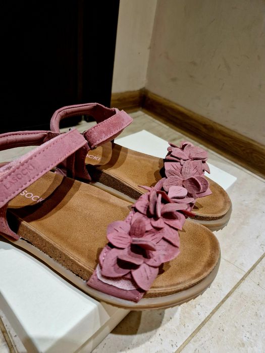 Сандали Lasocki 31 номер