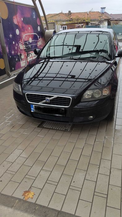 Volvo S40 cdi 2.0 diesel vând/schimb
