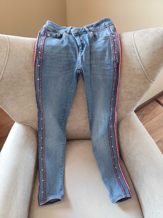 Superdry дамски дънки