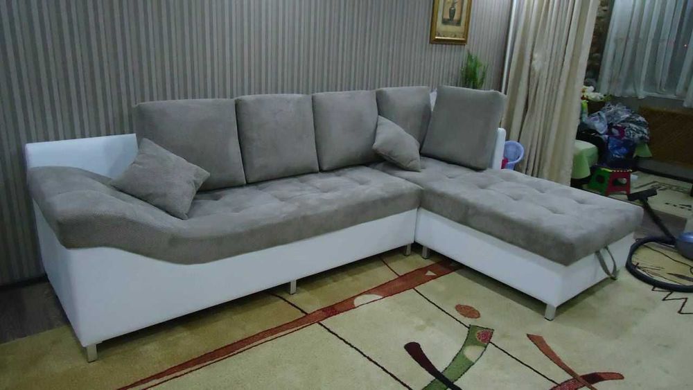 Yumshoq Mebellarni yasash va tamirlash