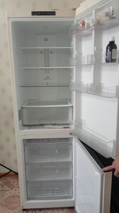 Холодильник для продуктов