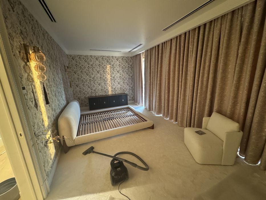 Делаем ремонт под ключ, квартира, дом, офес, ресторан.