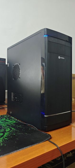 Byudjetni Oʻrtacha Oʻyonga Ofisga. Keysi Oʻzi Holati Zoʻr