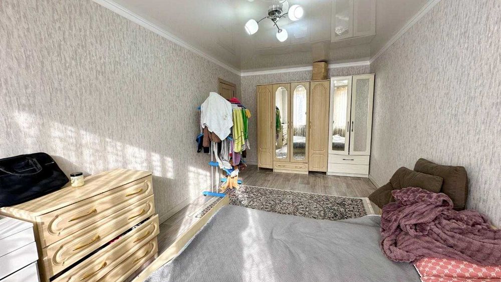 продам 3х комнатную квартиру